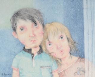 Zeng Jianyong - Snuggle