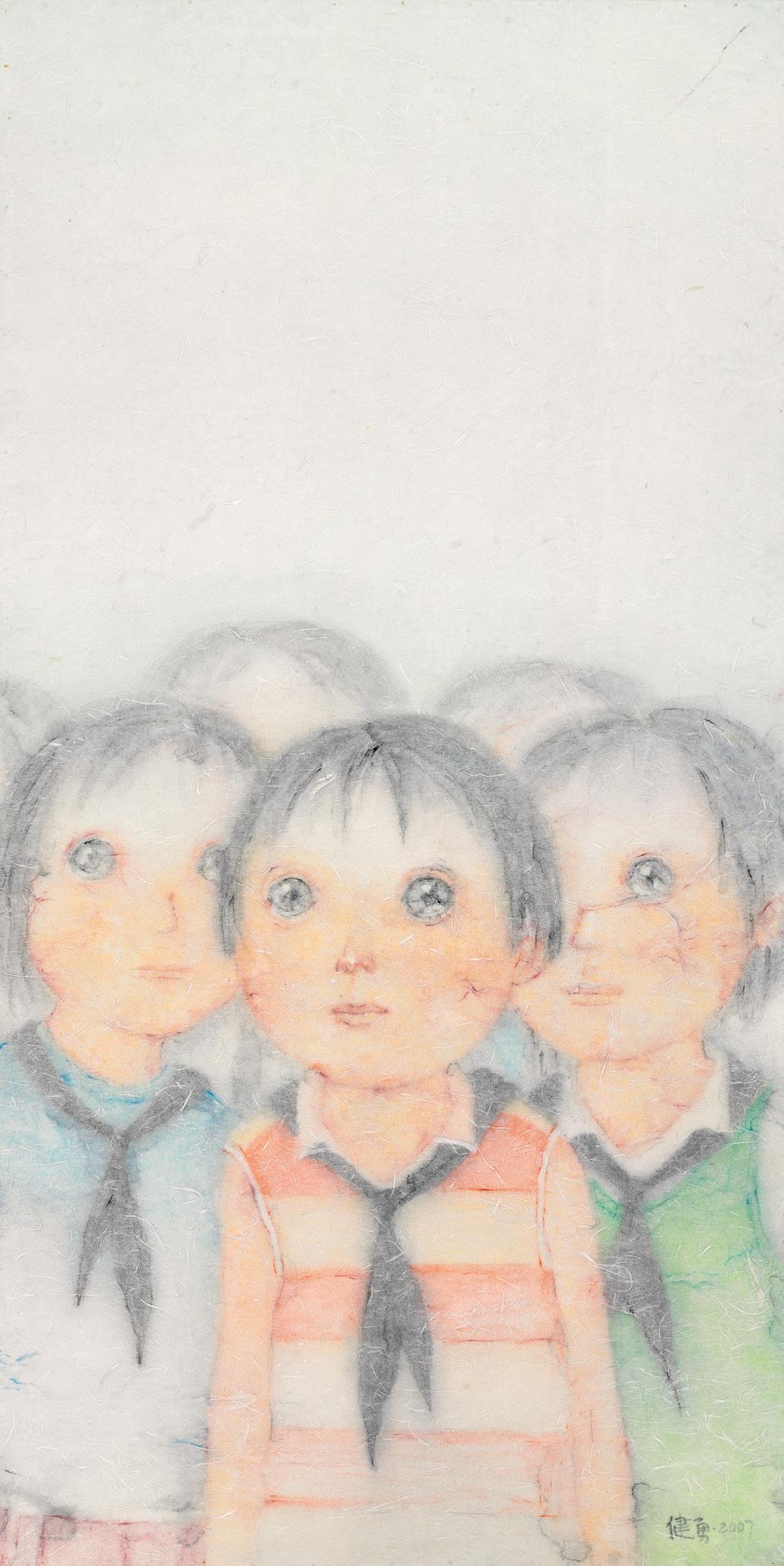 Zeng Jianyong - The Header 2-602