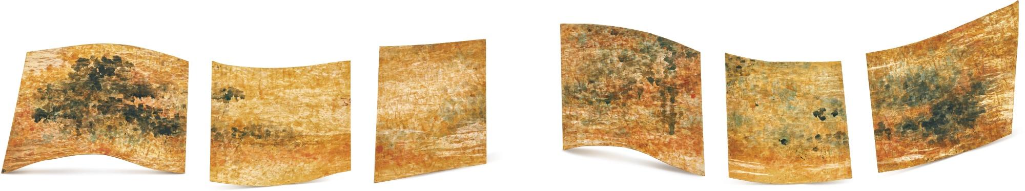 Zeng Youhe - Hawaiian Sunset