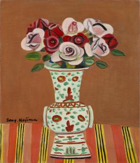 Zenzaburo Kojima - Roses