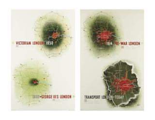 Zero - Evolution of London