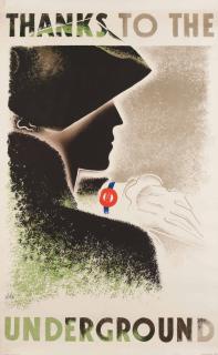 Zero - Thanks To The Underground