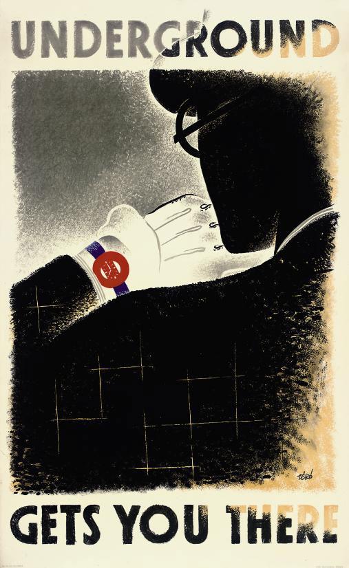 Zero - Underground Gets You There