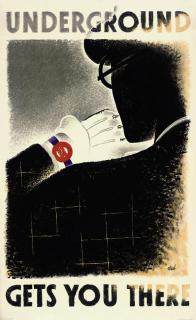 Zero - Underground Gets You There