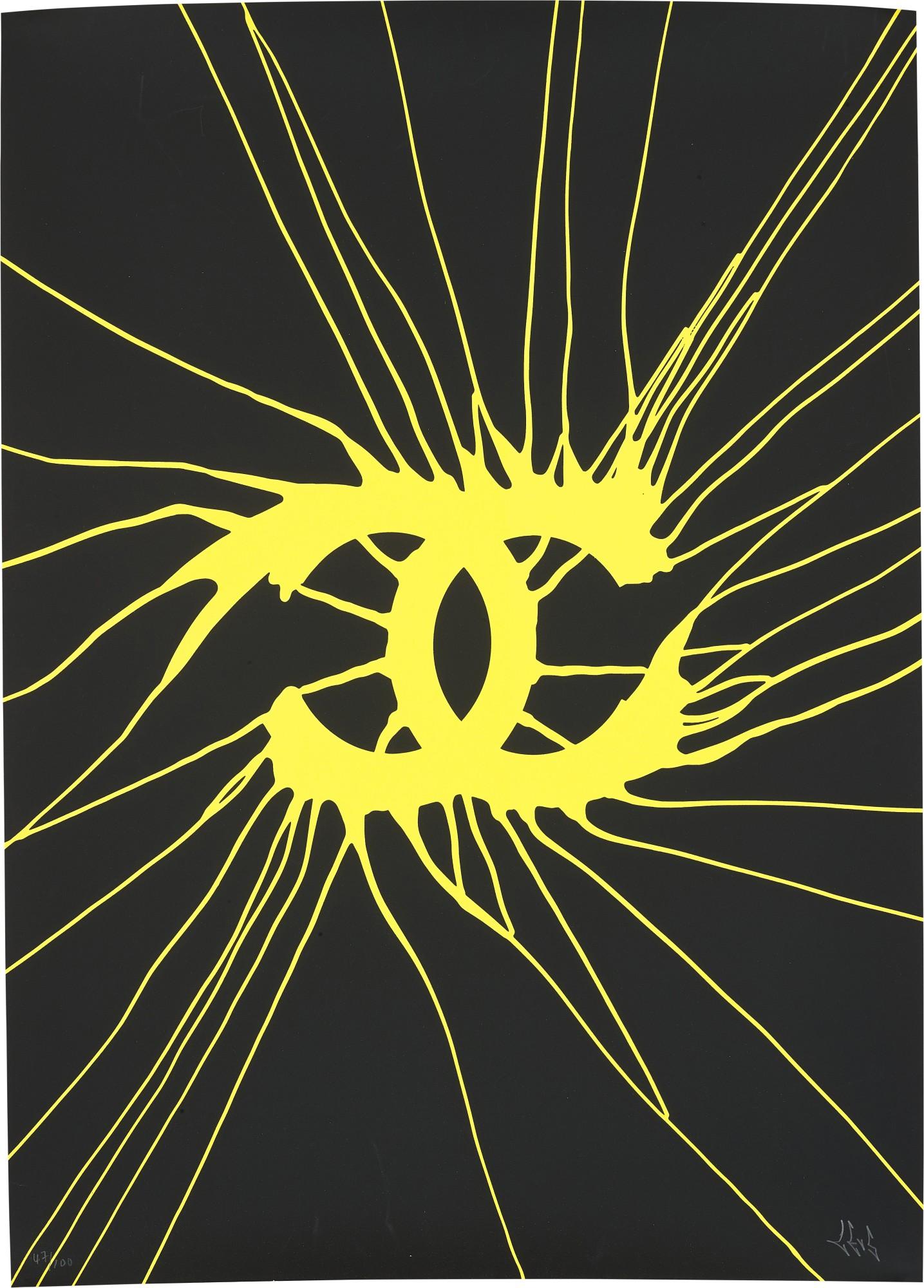 Zevs - Impacted Chanel