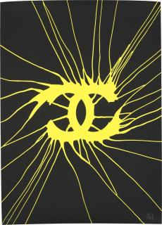 Zevs - Impacted Chanel