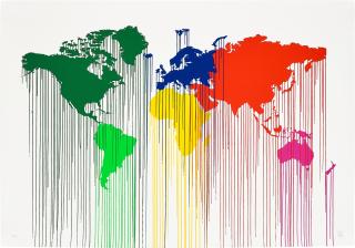 Zevs - Liquidated Atlas World Wide