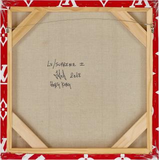 Zevs - LV/ Supreme I