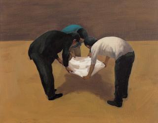 Zhai Liang - The Logic of Fostering a Hexagon