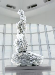 Zhan Wang - Artificial Rock #43 And #127