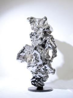 Zhan Wang - Artificial Rock No. 104