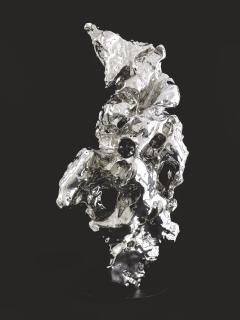 Zhan Wang - Artificial Rock: No. 104