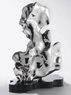 Zhan Wang - Artificial Rock No. 21