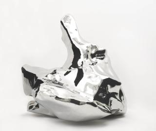 Zhan Wang - Artificial Rock No. 40