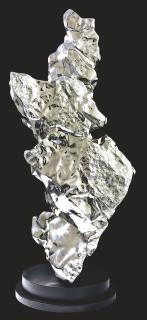 Zhan Wang - Artificial Rock No. 4