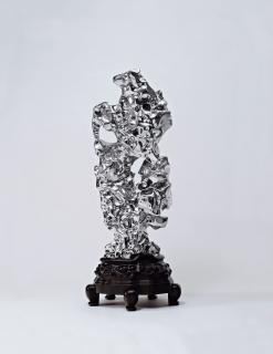 Zhan Wang - Artificial Rock No. 76(Dated in 2006)