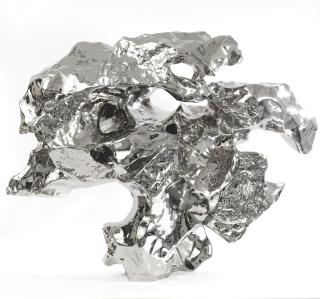 Zhan Wang - Artificial Rock No. 86