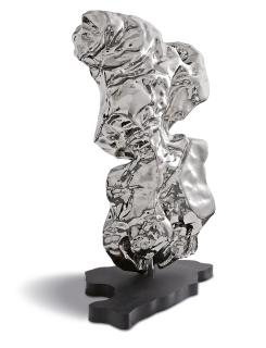 Zhan Wang - Artificial Rock Series No. 29