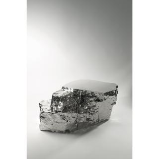 Zhan Wang - Artificial Rock Series, No.90