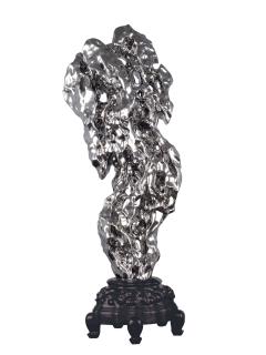 Zhan Wang - Artificial Rock series: No. 93