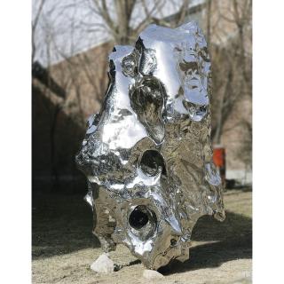 Zhan Wang - Artificial Rock Series