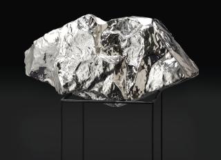 Zhan Wang - Artificial Rock