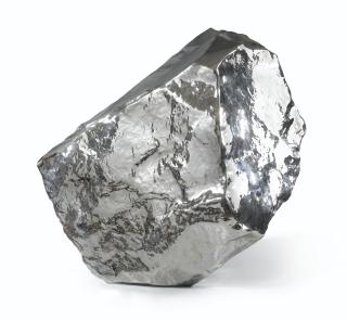 Zhan Wang - Artificial Rock