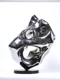 Zhan Wang - Artificial Rock