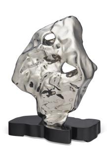 Zhan Wang - Artificial Rock