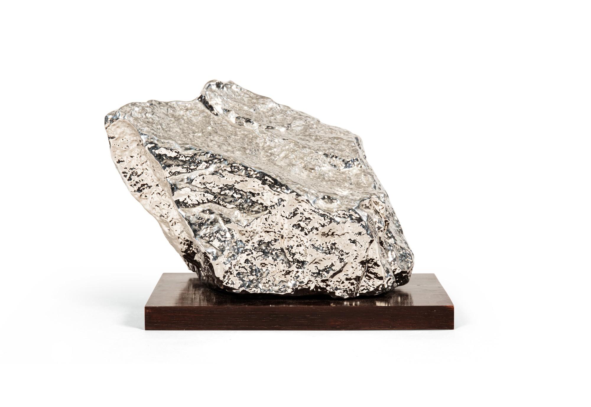 Zhan Wang - Artificial rock