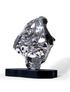 Zhan Wang - Artificial Rock