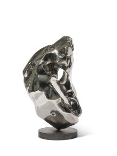 Zhan Wang - Artificial rock