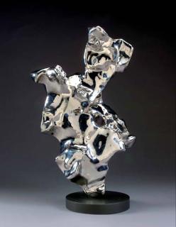 Zhan Wang - Artificial Scholar Rock series