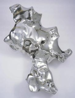 Zhan Wang - Artificial Scholar Rock