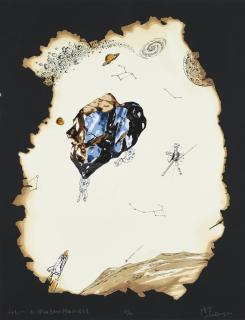 Zhan Wang - Mend The Sky