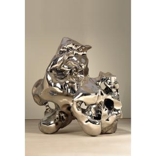 Zhan Wang - Ornament Rock No. 71
