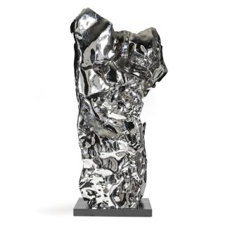 Zhan Wang - Ornamental Rock