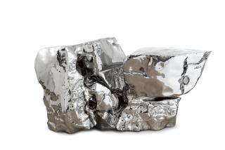 Zhan Wang - Ornamental Rock