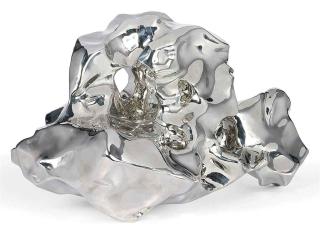 Zhan Wang - Rock #22