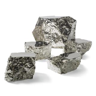 Zhan Wang - Rocks Off