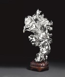 Zhan Wang - Scholar Rock