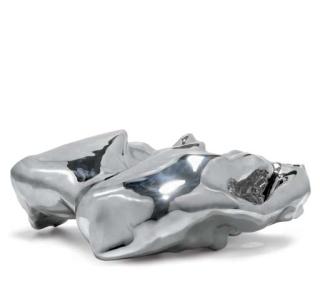 Zhan Wang - Scholar\'s Rock #38