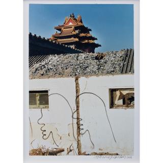 Zhang Dali - 19981210B