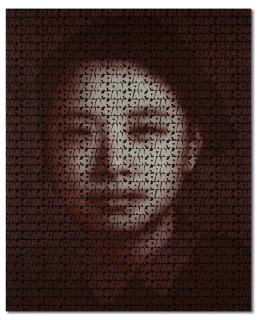 Zhang Dali - Ak 47 (Q2)