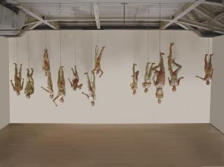 Zhang Dali - Chinese Offspring