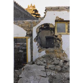 Zhang Dali - Demolition 26 B