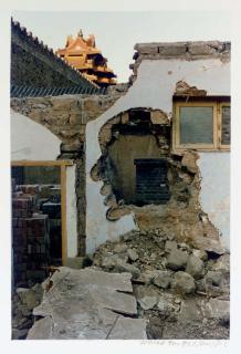 Zhang Dali - Demolition 26 B
