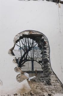 Zhang Dali - Demolition 39B