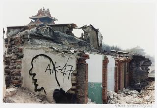 Zhang Dali - Dialogue Series