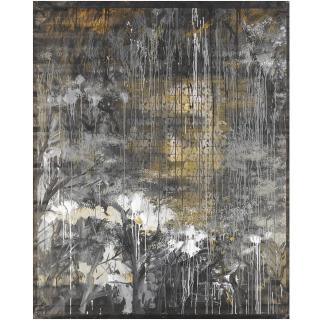 Zhang Dali - Life Is Like A Fresh Flower, Like Prosperity